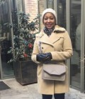 Rencontre Femme Maroc à Casablanca  : Fatouma, 48 ans